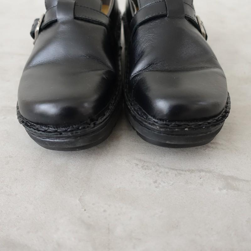 ナオト NAOT *PISAC ローファー 36/L5/23*スリッポンシューズレザー
