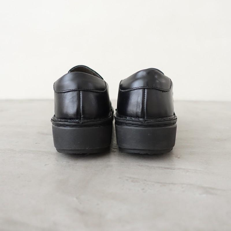 ナオト NAOT *PISAC ローファー 36/L5/23*スリッポンシューズレザー