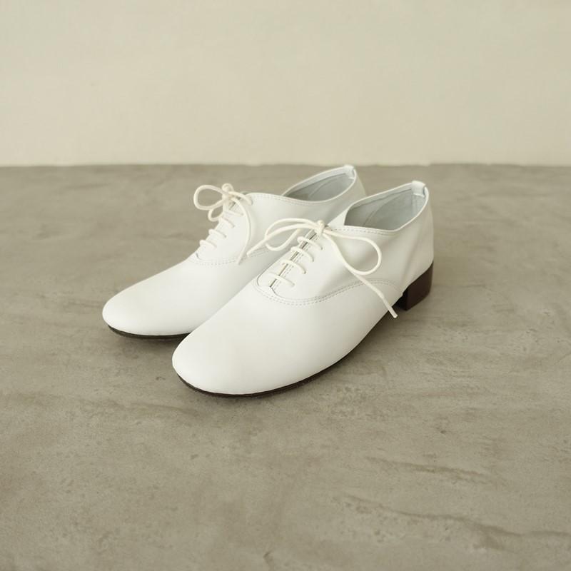 美品/定価4.4万】レペット repetto *Zizi オックスフォードシューズ 37