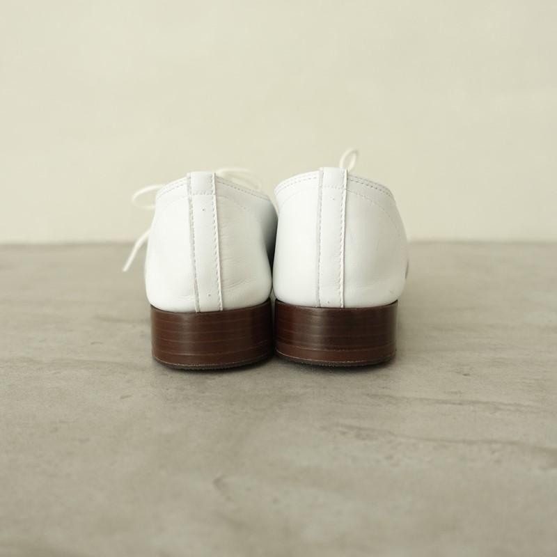 美品/定価4.4万】レペット repetto *Zizi オックスフォードシューズ 37