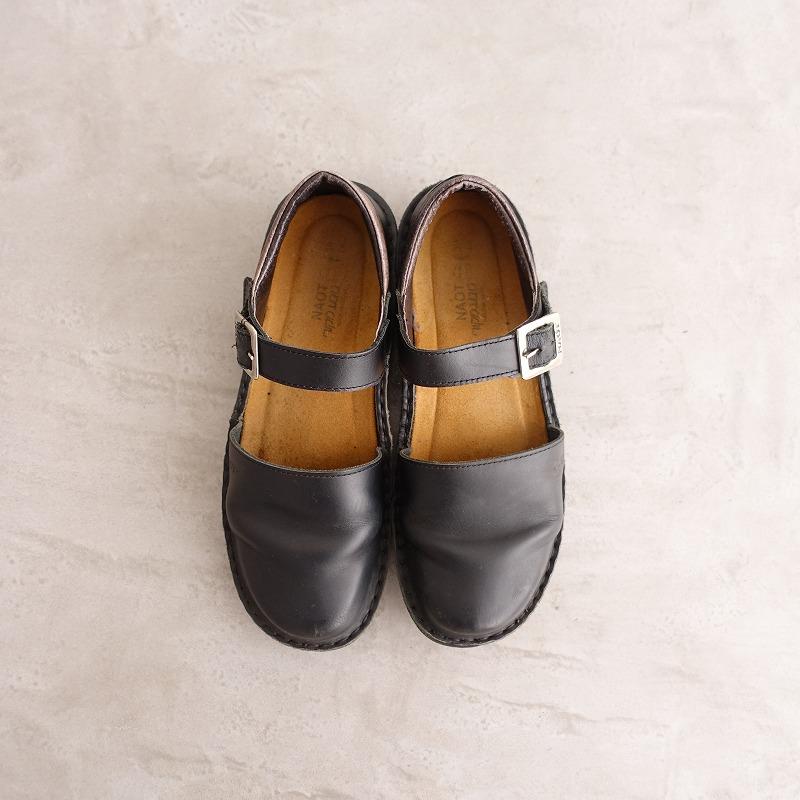 定価2.6万】ナオト NAOT *OLGA オルガ ストラップシューズ 39 定価2.6万】ナオト NAOT *OLGA オルガ ストラップシューズ 39