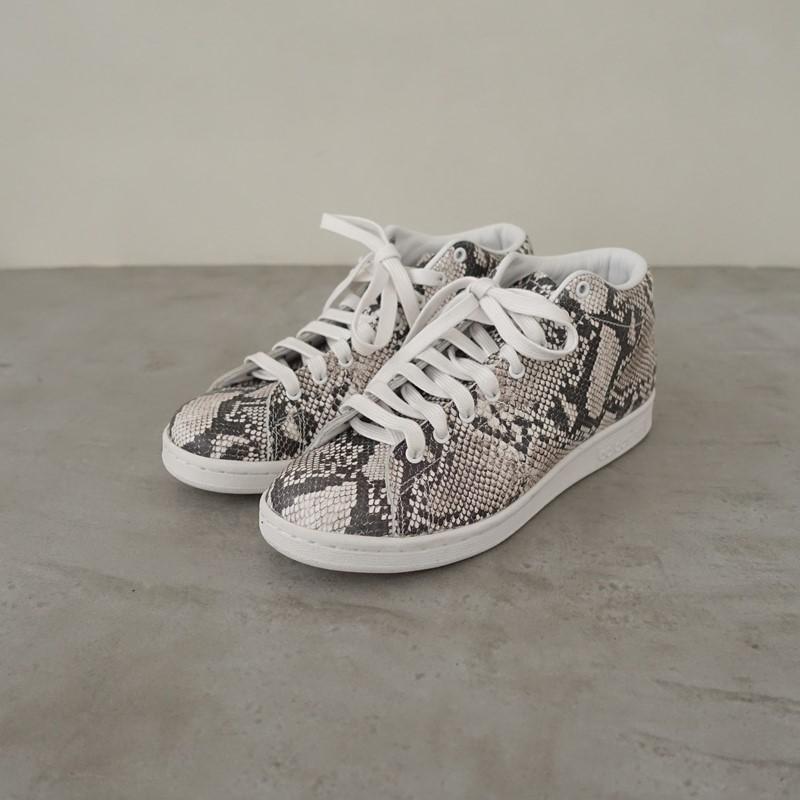 定価2.2万】ハイク×アディダスオリジナルス HYKE×adidas originals 