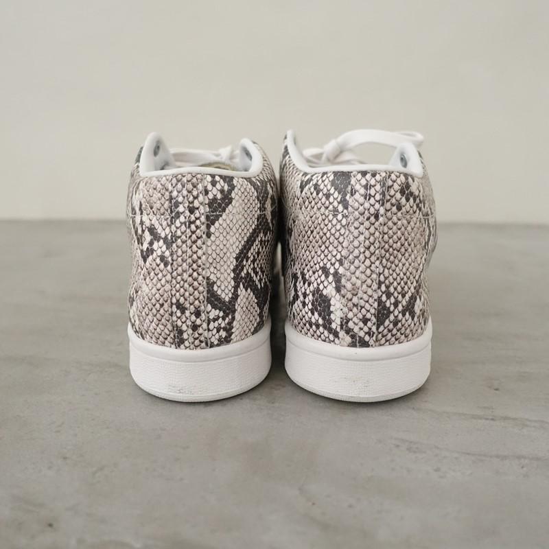 定価2.2万】ハイク×アディダスオリジナルス HYKE×adidas originals
