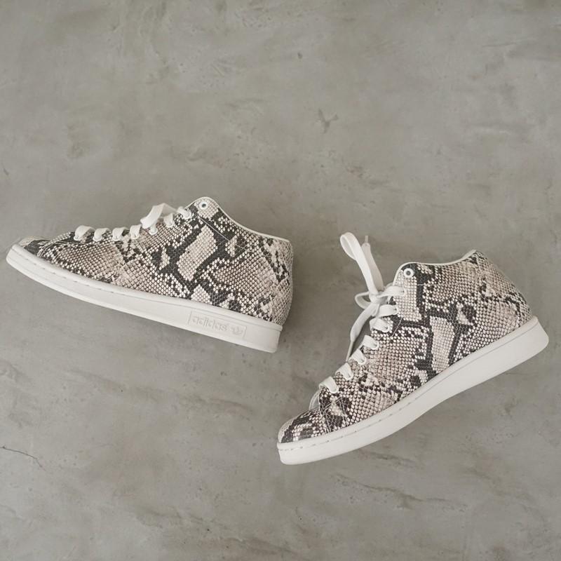 定価2.2万】ハイク×アディダスオリジナルス HYKE×adidas originals