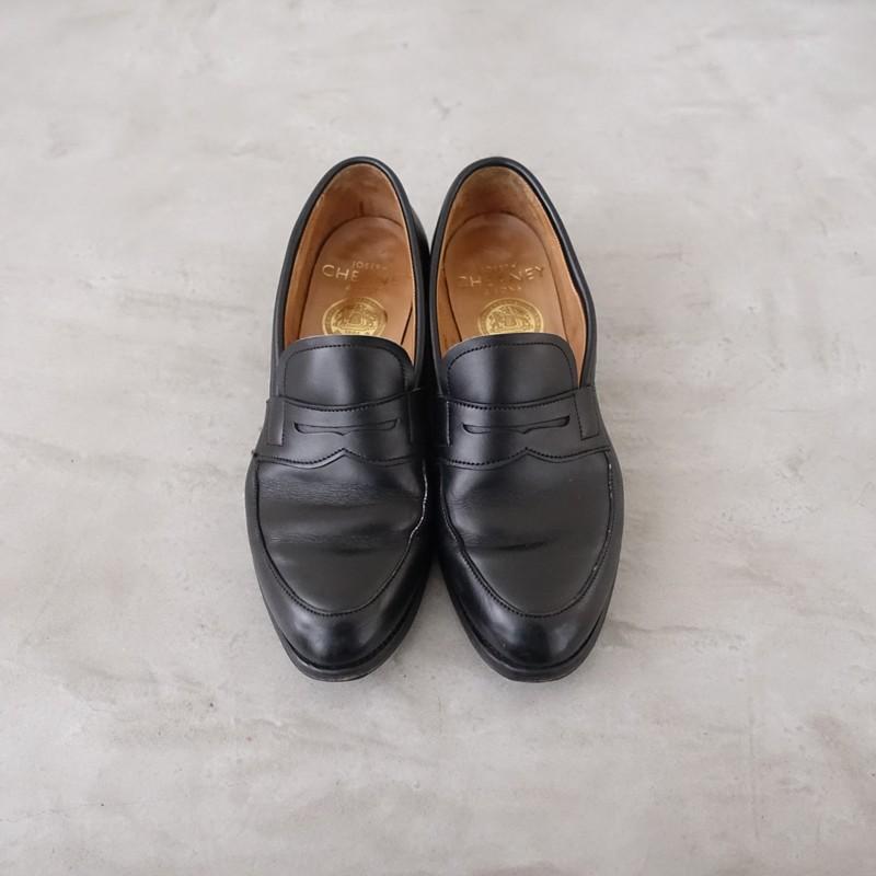 JOSEPH CHEANEY & SONS（ジョセフチーニー アンド サンズ） ジョセフ 