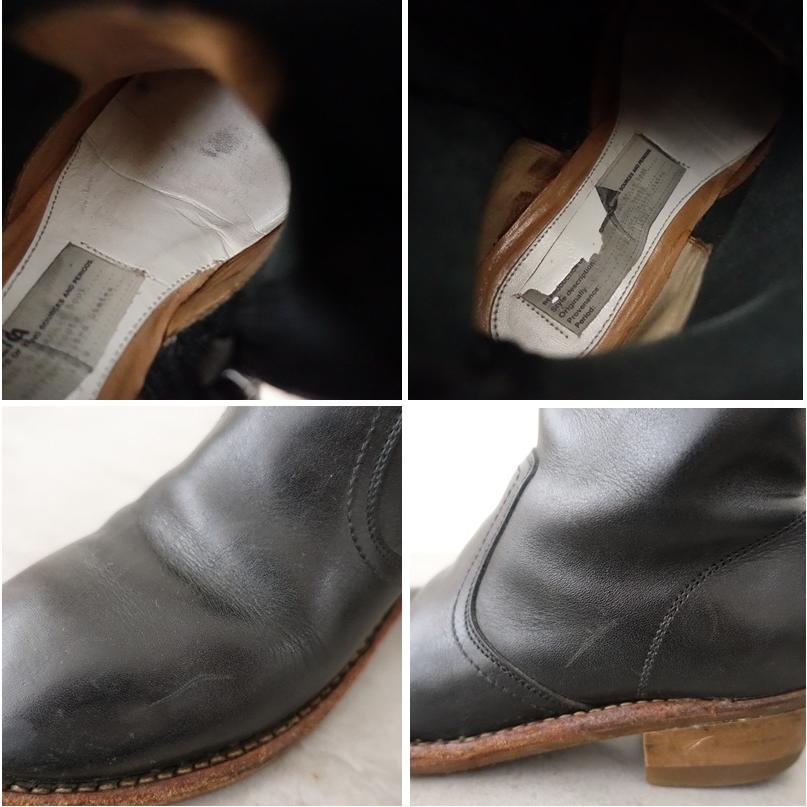 メゾンマルタンマルジェラ Maison Martin Margiela *REPLICA アンクル 