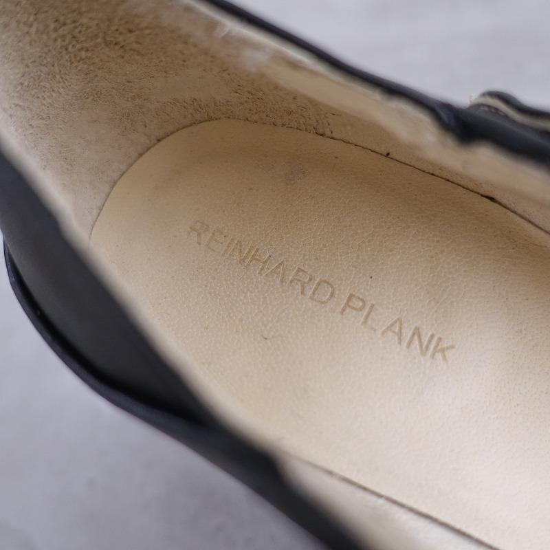 Reinhard Plank（レナードプランク） *ストラップシューズ 37/24