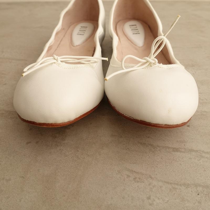 BLOCH（ブロック） 【定価1.6万】ブロック *バレエシューズ 39/25