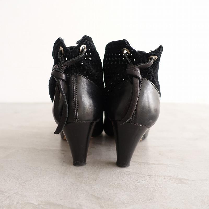 CORSO ROMA,9 コルソローマ9 ROMA 9 *メッシュパンプス 36.5/23.5  