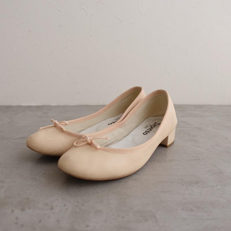 Repetto レペット バレエシューズ 35