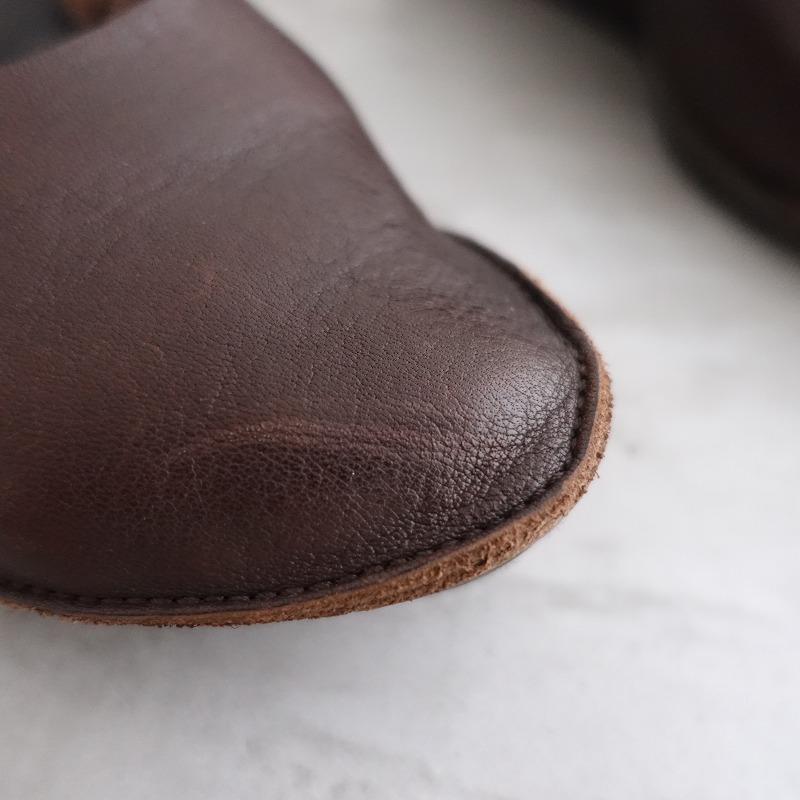 trippen（トリッペン） 【定価5万】トリッペン *Edel ストラップレザー