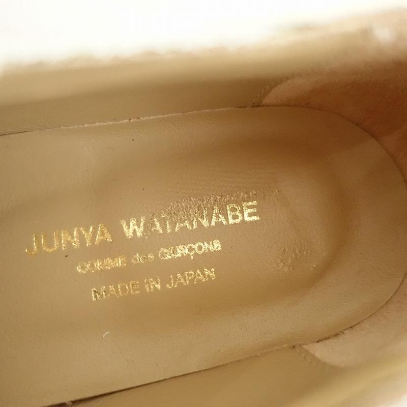 JUNYA WATANABE COMME des GARCONS ジュンヤワタナベ JUNYA WATANABE COMME des GARCONS ジュンヤワタナベ