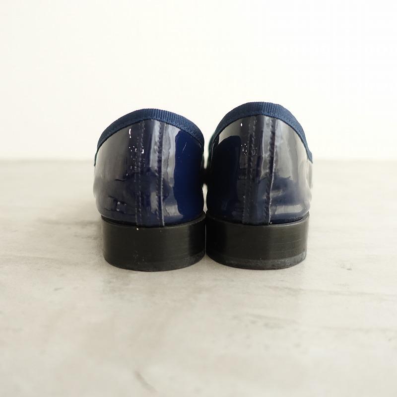 repetto（レペット） 【定価3.8万】レペット *MICHAEL ローファー 37 