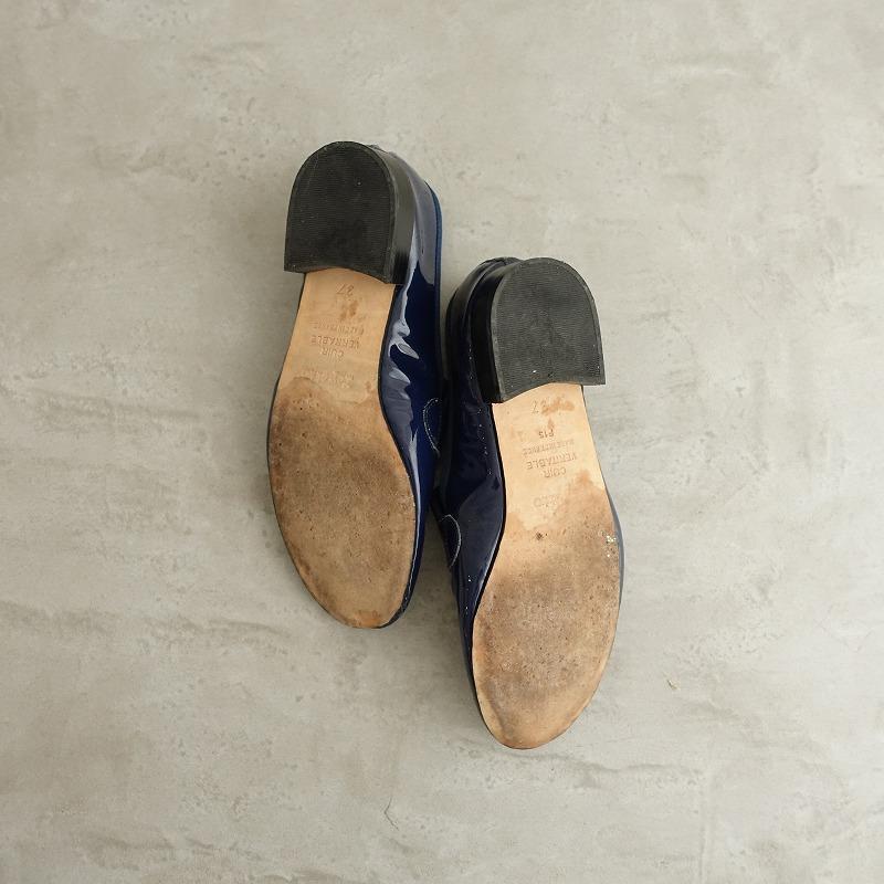 repetto（レペット） 【定価3.8万】レペット *MICHAEL ローファー 37