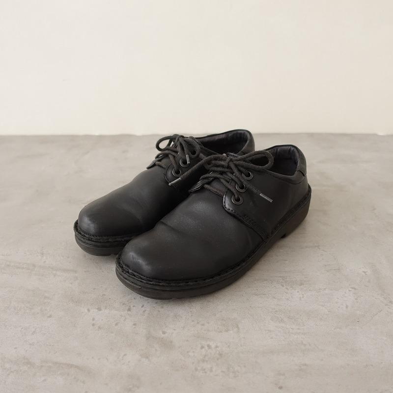 定価2.7万】ナオト NAOT *DANIELA ダニエラ レースアップレザー 定価2.7万】ナオト NAOT *DANIELA ダニエラ レースアップレザー