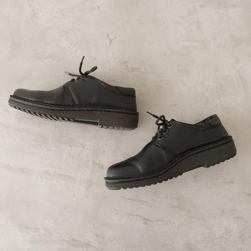 定価2.7万】ナオト NAOT *DANIELA ダニエラ レースアップレザー 定価2.7万】ナオト NAOT *DANIELA ダニエラ レースアップレザー