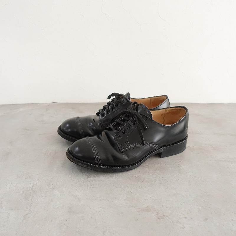 SANDERS（サンダース） *ダービーシューズ レースアップシューズ 4