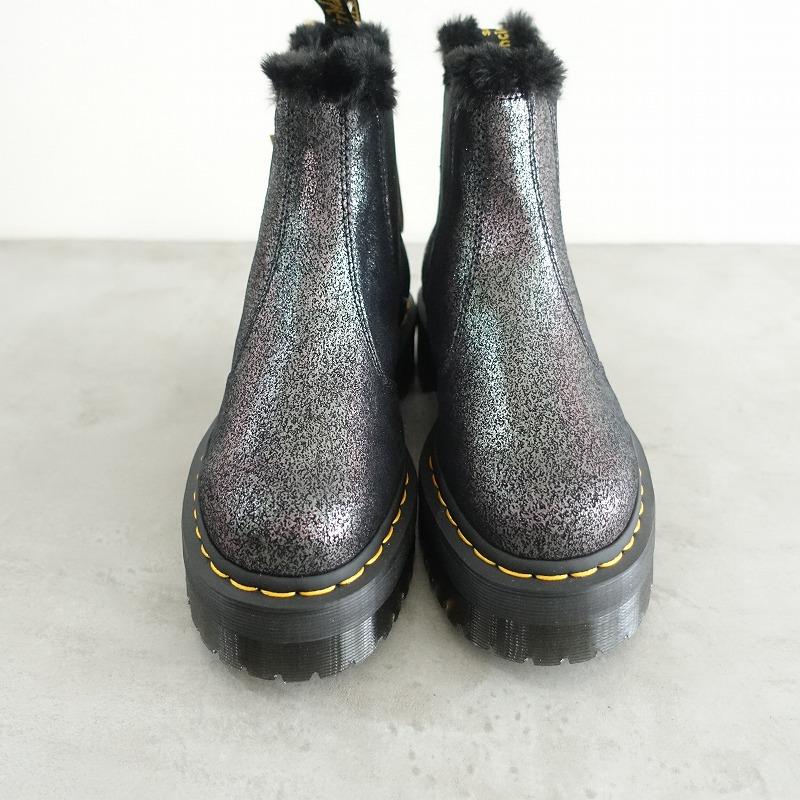 チェルシーブーツ ブラック 38 PRADA ブラックチェルシーブーツ38