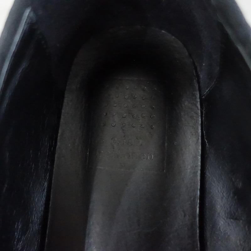 mina perhonen（ミナペルホネン） *tambourine スリッポンシューズ 35