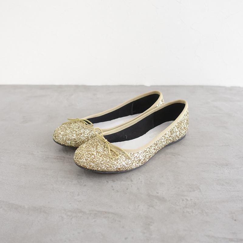 CATWORTH（カットワース） キャットワース *パンプス 4/23.5*ゴールド