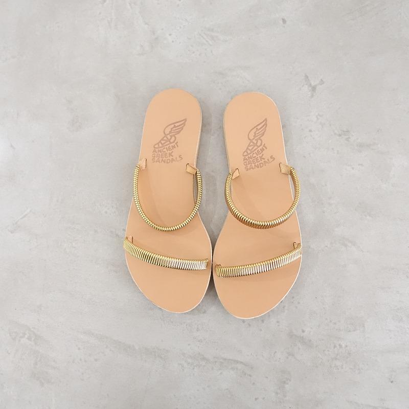 ANCIENT GREEK SANDALS エインシェント グリークサンダル ANCIENT GREEK SANDALS エインシェント グリークサンダル