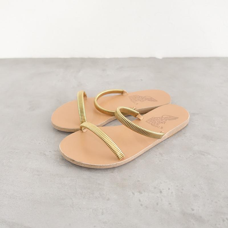 ANCIENT GREEK SANDALS エインシェント グリークサンダル ANCIENT GREEK SANDALS エインシェント グリークサンダル