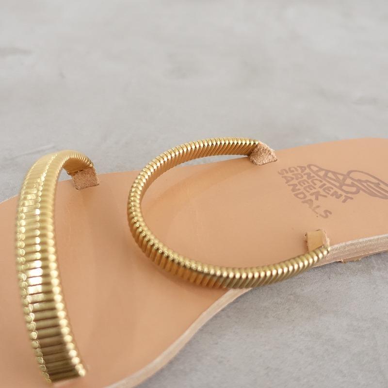 ANCIENT GREEK SANDALS エインシェント グリークサンダル ANCIENT GREEK SANDALS エインシェント グリークサンダル