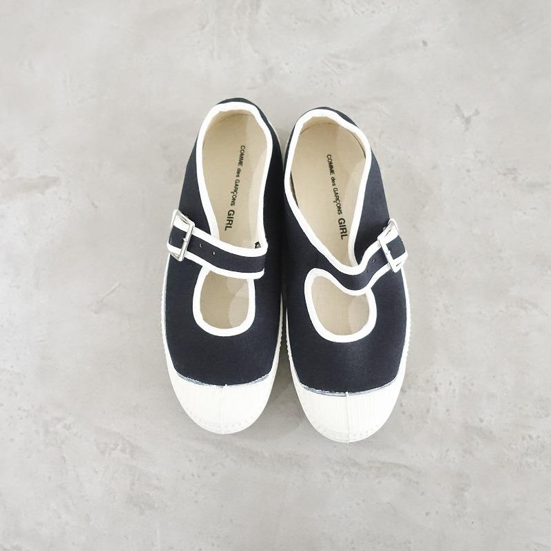 COMME des GARCONS GIRL コムデギャルソンガール × ノヴェスタ COMME des GARCONS GIRL コムデギャルソンガール × ノヴェスタ
