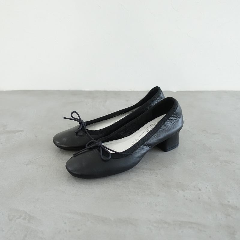 chausser 【美品/定価2.5万】トラベルシューズバイショセ TRAVEL SHOES 