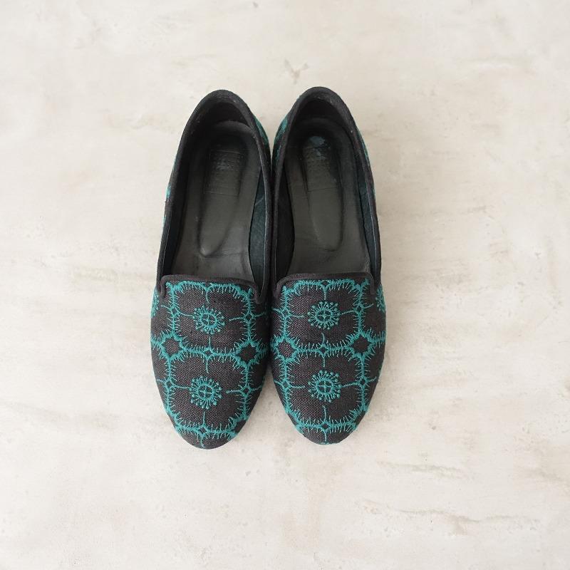 mina perhonen 【2023SS/定価2.7万】ミナペルホネン *anemone kuu  