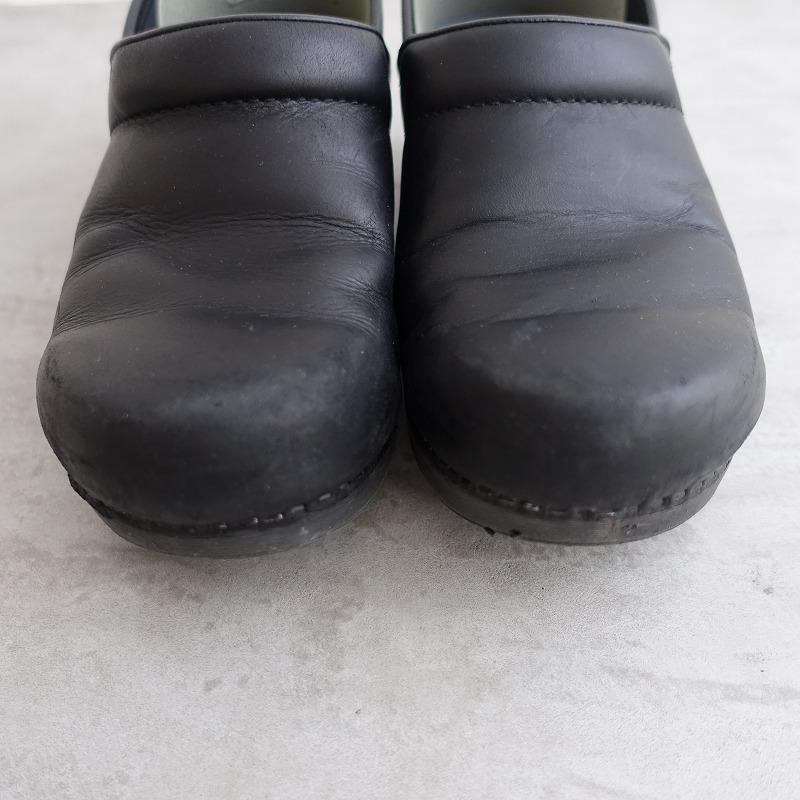 dansko（ダンスコ） 【定価2.9万】ダンスコ *XP2.0 Black waterproof