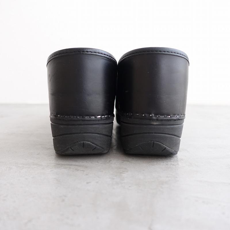 dansko（ダンスコ） 【定価2.9万】ダンスコ *XP2.0 Black waterproof