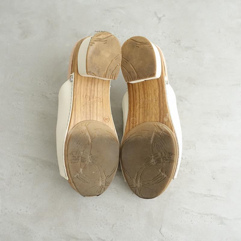 dansko（ダンスコ） 【定価2.3万】ダンスコ *Maci サンダル 38/24