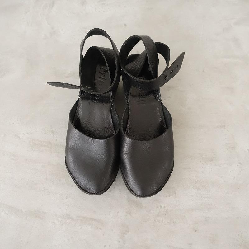 トリッペン　35 アンクルストラップシューズ トリッペン35 アンクルストラップシューズ