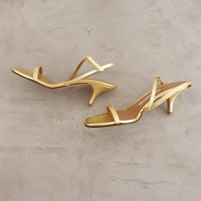 未使用/2024ss/定価8.2万】エム パーソンズ Emme Parsons *HUGO 