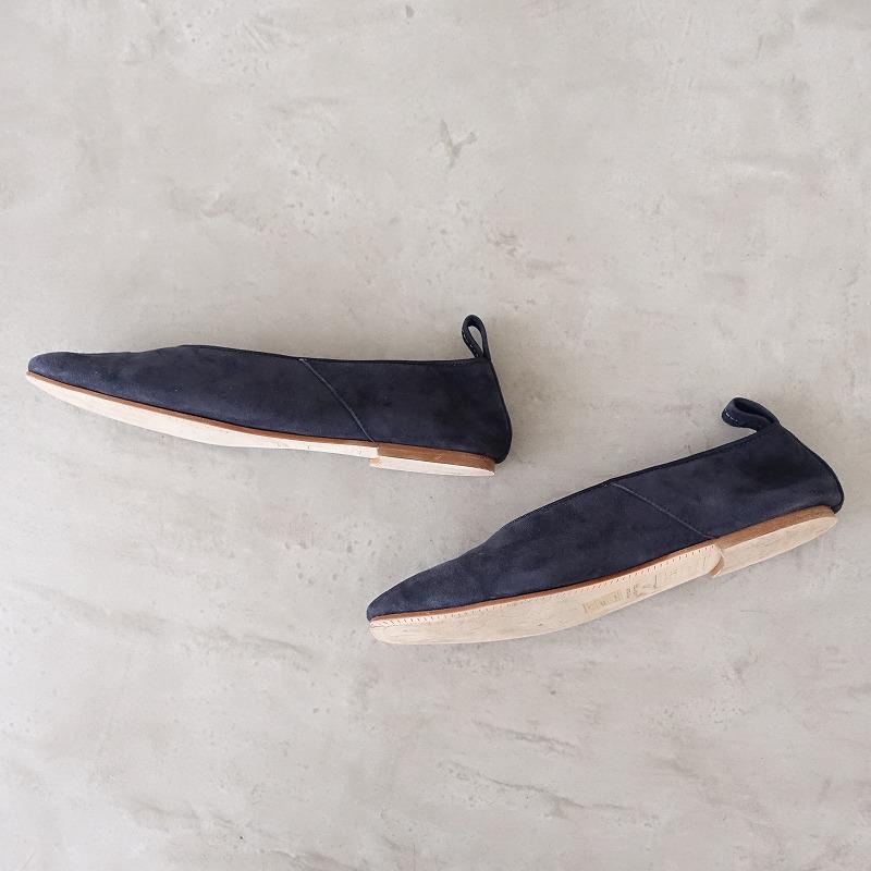 mina perhonen 【22-23AW/定価4.1万】ミナペルホネン *kavella セミ 