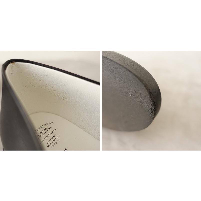 BEAUTIFUL SHOES 【定価4.9万】ビューティフルシューズ BEAUTIFUL SHOES 【定価4.9万】ビューティフルシューズ