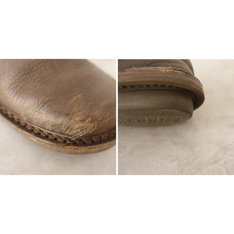 trippen（トリッペン） 【定価4.7万】トリッペン *Walker Tストラップ