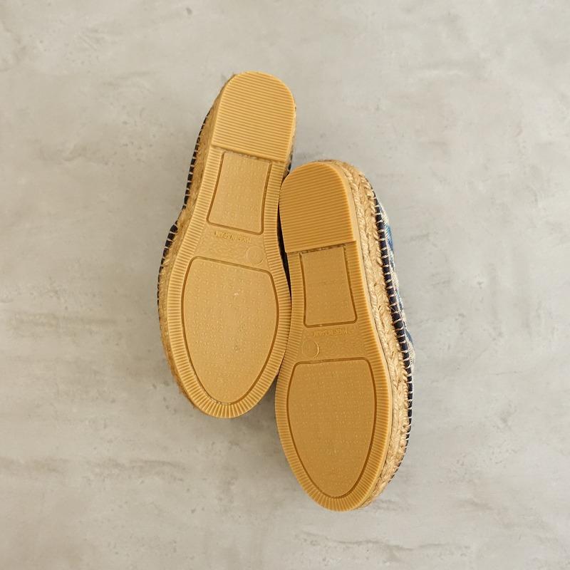 GAIMO（ガイモ） エスパドリーユバイガイモ Espadrille by GAIMO 