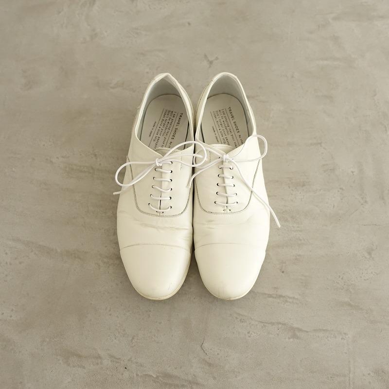 chausser トラベルシューズバイショセ TRAVEL SHOES BY CHAUSSER