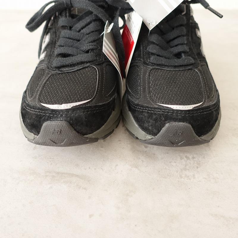 美品】ニューバランス new balance *990 v5 スニーカー 37/23.5 