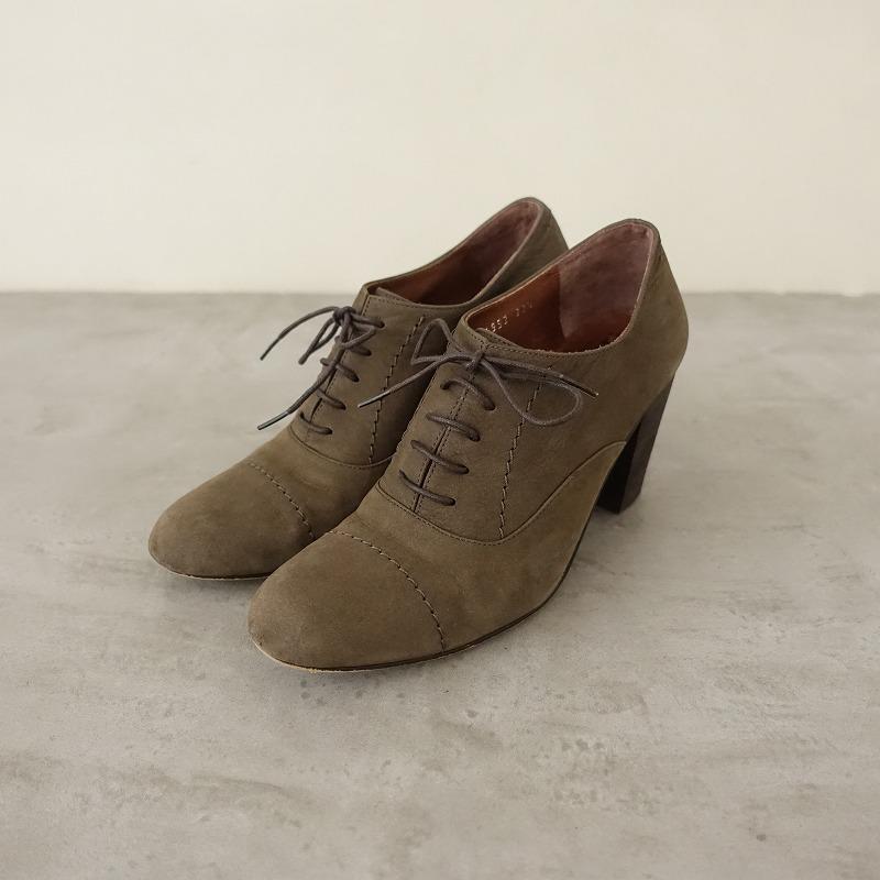 MARGARET HOWELL idea マーガレットハウエル *レースアップ MARGARET HOWELL idea マーガレットハウエル *レースアップ