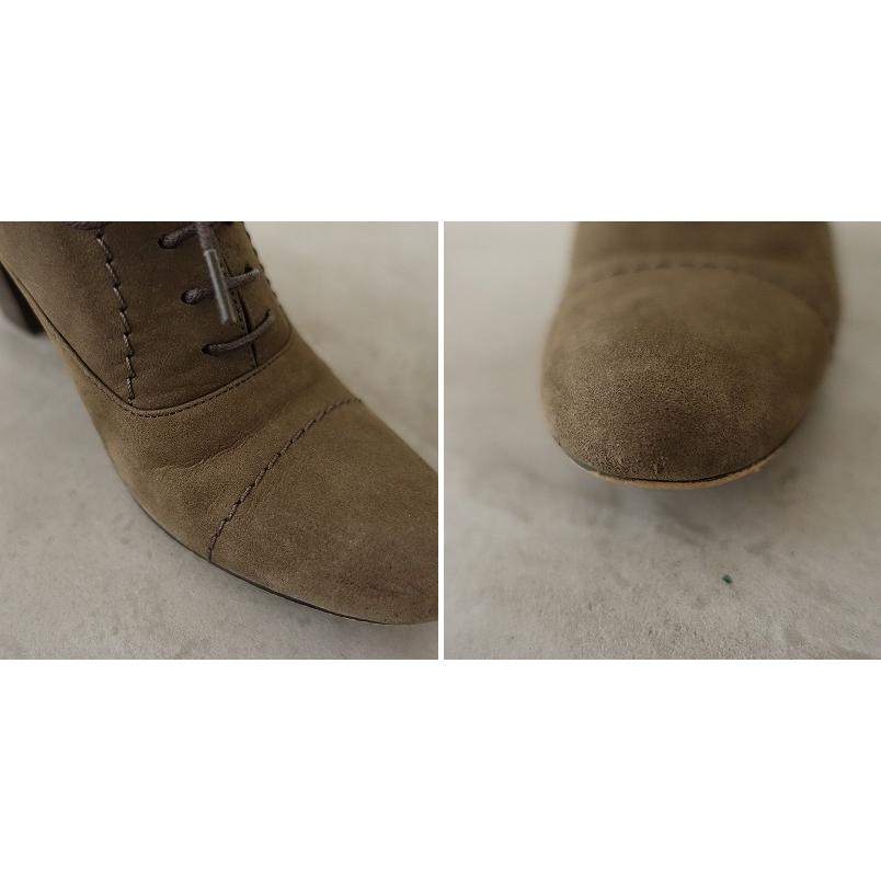 MARGARET HOWELL idea マーガレットハウエル *レースアップ MARGARET HOWELL idea マーガレットハウエル *レースアップ