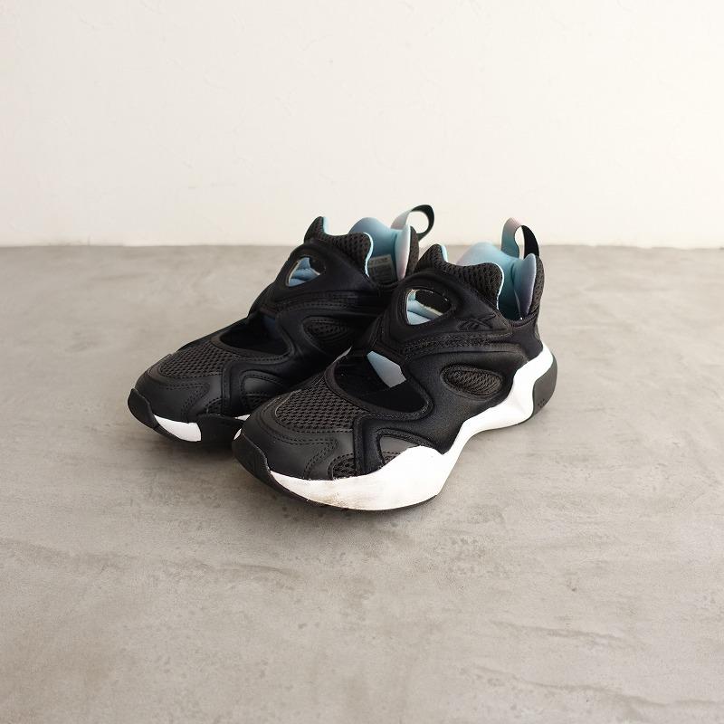 リーボック Reebok*Furylite Molecule Festival Shoes スリップ リーボック Reebok*Furylite Molecule Festival Shoes スリップ
