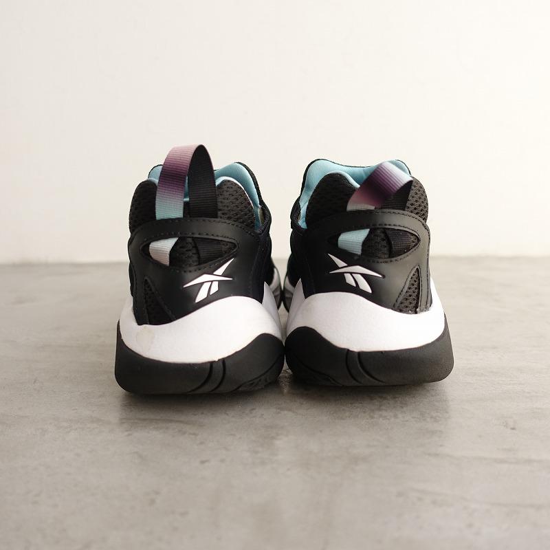 リーボック Reebok*Furylite Molecule Festival Shoes スリップ リーボック Reebok*Furylite Molecule Festival Shoes スリップ