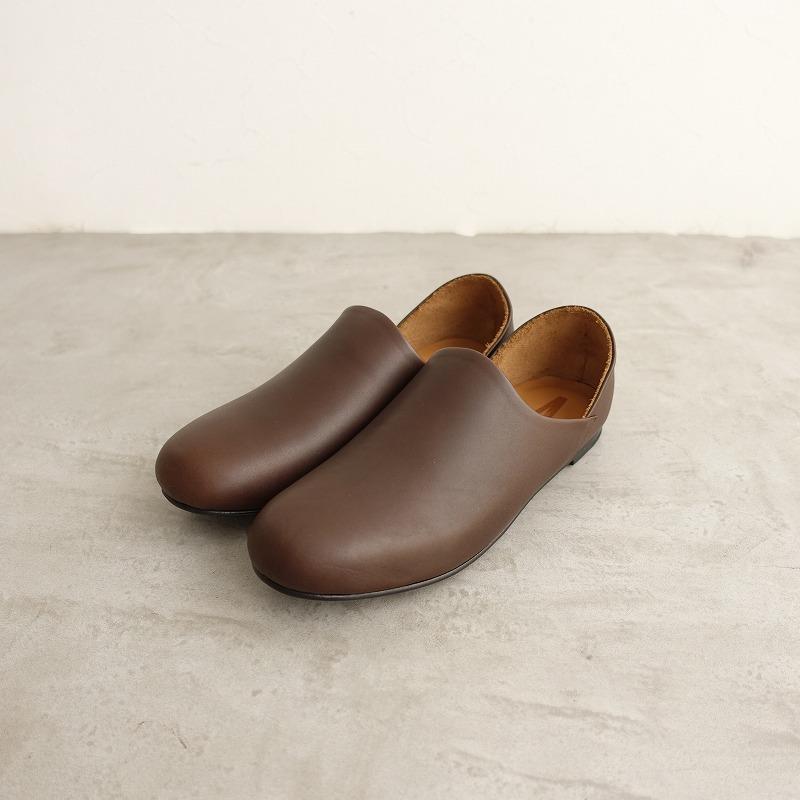 未使用/定価3.1万】アウッタ AUTTAA *room shoes2 ルームシューズ 35 