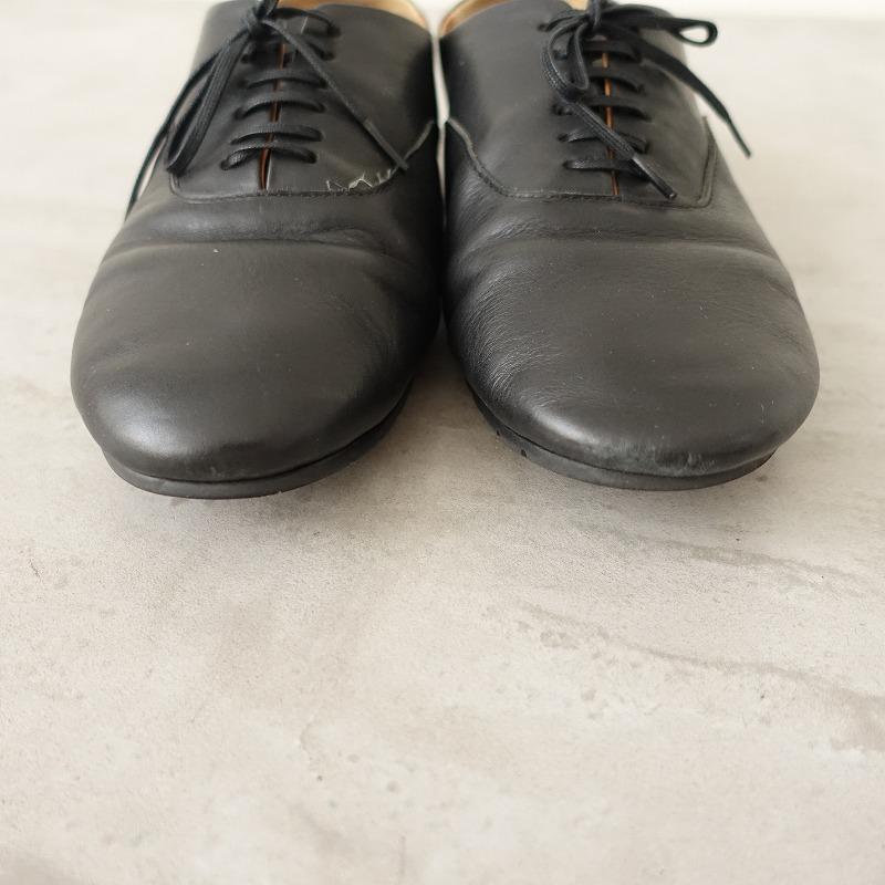 chausser（ショセ） 【定価2.9万】ショセターンシュー Chausser