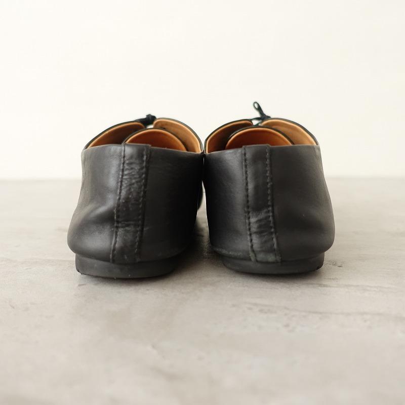 chausser（ショセ） 【定価2.9万】ショセターンシュー Chausser