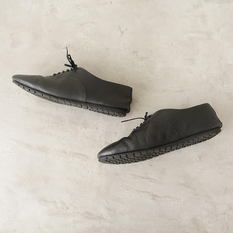 chausser（ショセ） 【定価2.9万】ショセターンシュー Chausser