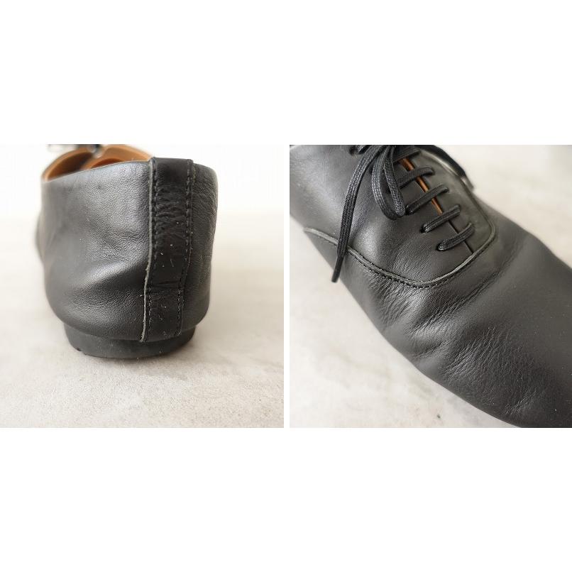 chausser（ショセ） 【定価2.9万】ショセターンシュー Chausser